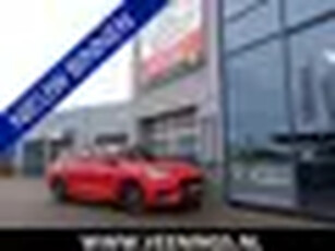 Ford FOCUS Wagon 1.5 181PK EcoBoost ST Line Business - NL AUTO - 1 EIGENAAR -