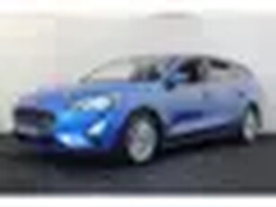 Ford FOCUS Wagon 1.5 EcoBlue Active Business Navigatie