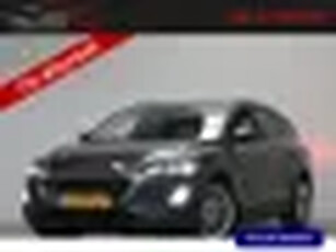 Ford FOCUS Wagon 1.5 EcoBlue Titanium Business AUTOMAAT! LED B & O CLIMA ST. VERW. APPLE NAVI CAMERA