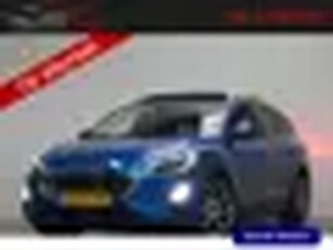 Ford FOCUS Wagon 1.5 EcoBlue Titanium Business AUTOMAAT! PANO B & O LED CLIMA PDC AD. CRUISE ST. VER