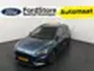 Ford FOCUS Wagon 1.5 EcoBoost 150 pk ST Line Pano Winter Pack Camera Adapt. cruise B&O A