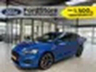 Ford FOCUS Wagon 1.5 EcoBoost 150PK ST Line Business AUTOMAAT I 18