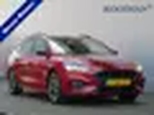 Ford FOCUS Wagon 1.5 EcoBoost 150pk ST Line X Business Automaat Camera / Navigatie / Winterpakket /