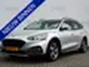 Ford FOCUS Wagon 1.5 EcoBoost Active Business NL AUTO CAMERA TREKHAAK STUURWIEL VERW