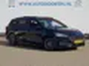 Ford Focus Wagon 1.5 EcoBoost Active BusinessTREKHAAKCAMPANO