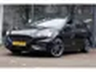 Ford Focus Wagon 1.5 EcoBoost ST Line 182pk Busin- VERKOCHT!!