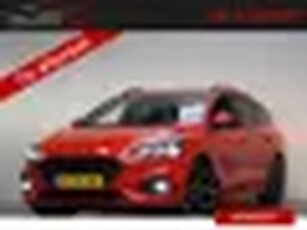 Ford FOCUS Wagon 1.5 EcoBoost ST Line Business 150 PK! AUTOMAAT! BOM VOL!