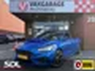 Ford FOCUS Wagon 1.5 EcoBoost ST Line Business // ADAPTIVE CRUISE // NAVI // CAMERA // CLIMA // HUD