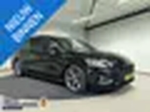 Ford Focus Wagon 1.5 EcoBoost ST Line Business Automaat