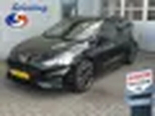 Ford FOCUS Wagon 1.5 EcoBoost ST Line Business Inclusief Afleveringskosten