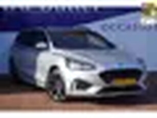 Ford Focus Wagon 1.5 EcoBoost ST Line Business+B-O-sound+led+Full-Navigatie+camera+18