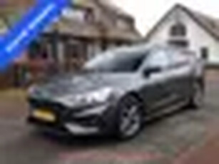 Ford FOCUS Wagon 1.5 EcoBoost ST Line CAMERA/CARPLAY/LED