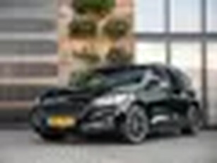 Ford Focus Wagon 1.5 EcoBoost ST Line Cruise Cam Stoelv