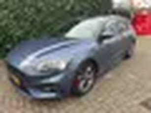 Ford Focus Wagon 1.5 EcoBoost ST Line X Business