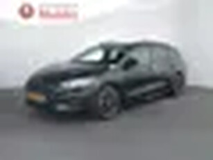 Ford FOCUS Wagon 1.5 EcoBoost ST Line X Business Winterpakket 18