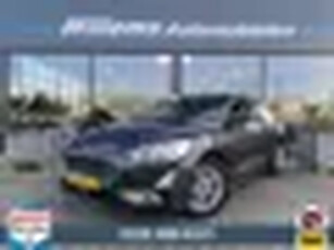 Ford FOCUS Wagon 1.5 EcoBoost Titanium Business Afneembare Trekhaak, Stoelverwarming & App Connect