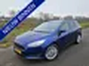 Ford FOCUS Wagon 1.5 TDCI Trend Edition (bj 2015)