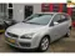 Ford Focus Wagon 1.6-16V Futura , AIRCO