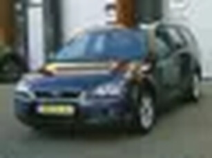 Ford Focus Wagon 1.6-16V Futura Airco LMV Navi Trekhaak