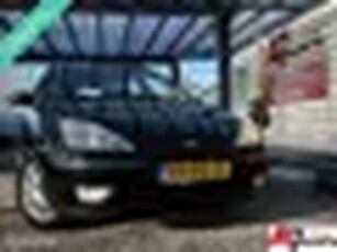 Ford Focus Wagon 1.6-16V Nieuwe APK