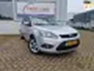 Ford Focus Wagon 1.6 Comfort airco