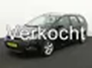 Ford FOCUS Wagon 1.6 Comfort Airco Cruisec Parkeerhulp Audio/CD/AUX Mistlamp Boordcomp mooie station