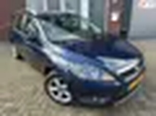 Ford Focus Wagon 1.6 Comfort / Cruise / AUX / NAP