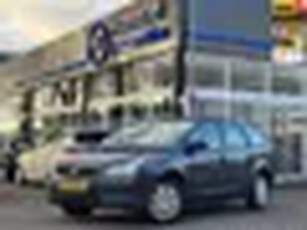 Ford Focus Wagon 1.6 Cruise Airco Trekhaak Volledig onderhoud 2e eigenaar Elek.ramen Boekjes 2x sleu