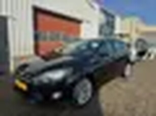 Ford Focus Wagon 1.6 EcoBoost First Edition