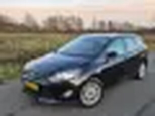 Ford FOCUS Wagon 1.6 EcoBoost Lease Titanium (bj 2013)