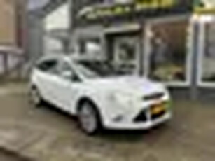 Ford Focus Wagon 1.6 EcoBoost / NAVI / CRUISE / PDC / XENON