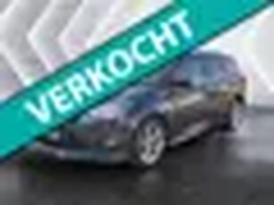 Ford Focus Wagon 1.6 EcoBoost Titanium Leder Navi All-Season Banden Cruise Dakrails PDC