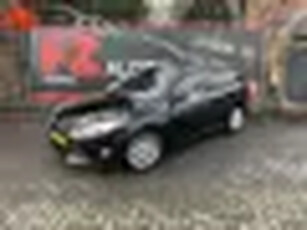 Ford Focus Wagon 1.6 EcoBoost Titanium Trekhaak Cruise Control Airco