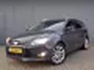 Ford Focus Wagon 1.6 EcoBoost Titanium Volledig Onderhoud