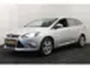 Ford FOCUS Wagon 1.6 EcoBoost Trend (bj 2012)