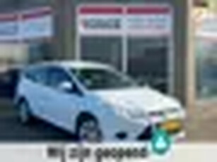 Ford Focus Wagon 1.6 TDCI ECOnetic Lease Trend - Navi - Airco - PDC