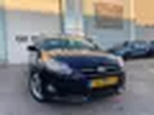 Ford Focus Wagon 1.6 TDCI Lease Titanium (bj 10-2012) CLIMANAVIPDC