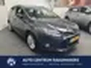 Ford FOCUS Wagon 1.6 TDCI Titanium NAVIGATIE CRUISE CONTROL VOORRUITVERWARMING BLUETOOTH TELEFOON ME