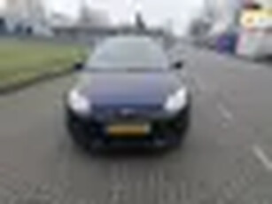 Ford Focus Wagon 1.6 TDCI Trend