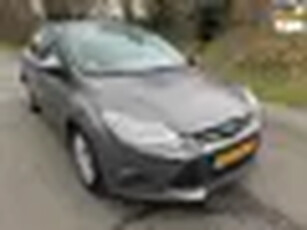 Ford Focus Wagon 1.6 TDCI Trend PRIJS EX BPM