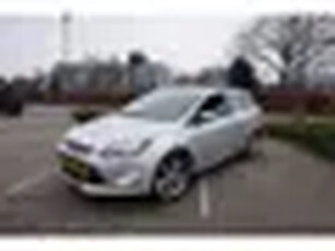 Ford FOCUS Wagon 1.6 TI-VCT Lease Titanium (bj 2012)