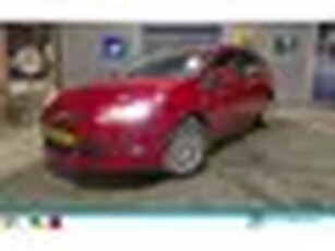 Ford Focus Wagon 1.6 TI-VCT Titanium 125PK Rijklaar PDC Cruise Clima LMV Elektrisch pakk