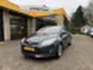 Ford FOCUS Wagon 1.6 TI-VCT Titanium Automaat Climate Control