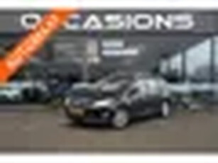 Ford Focus Wagon 1.6 TI-VCT Titanium LEDER / CRUISE CONTROL / PDC