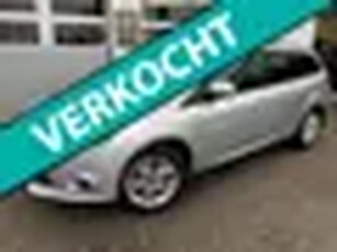 Ford Focus Wagon 1.6 TI-VCT Trend PDCTREKHAAKAIRCO