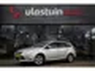 Ford FOCUS Wagon 1.6 TI-VCT Trend Sport (bj 2011)