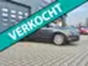 Ford Focus Wagon 1.6 Titanium ClimaCruiseNavi ( Trekhaak )