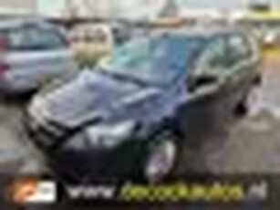 Ford Focus Wagon 1.6 Titanium/TREKHAAK