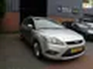 Ford Focus Wagon 1.6 Titanium,Navi,Clima,PDC