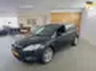 Ford Focus Wagon 1.6 Trend Apk Nieuw,Clima,Cruise,Navigatie,Lm velgen,N.A.P,2 sleutels + Boekjes,Net